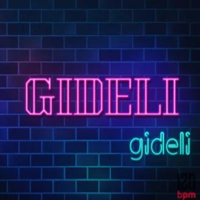 Shad Ovez - Gideli