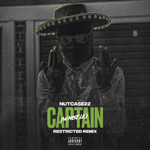 Nutcase22  - Captain