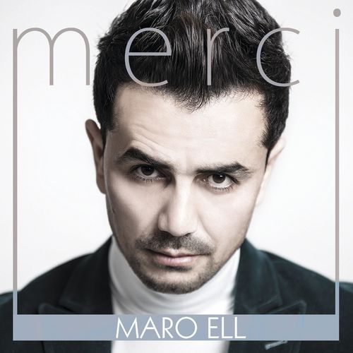 MaRo Ell  - Merci