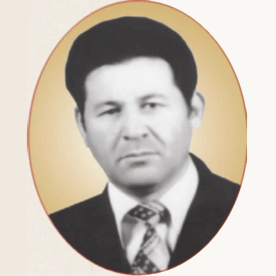 Nurýagdy Baýramow - Ýaşlyk