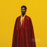  Jon Batiste - Freedom 