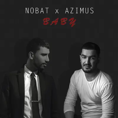 Nobat Ödenýazow-Azimus  - Baby