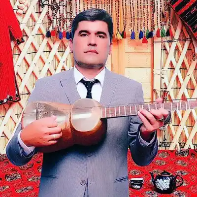 Hoşgeldi Ataýew - Zar Etme