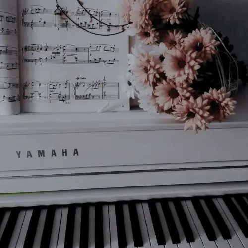 George Michael - Careless Whisper - Piano