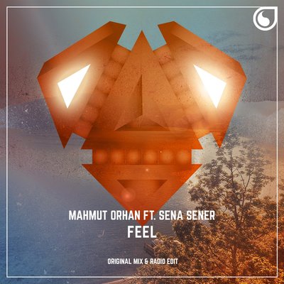 Sena Şener-Mahmut Orhan - Feel