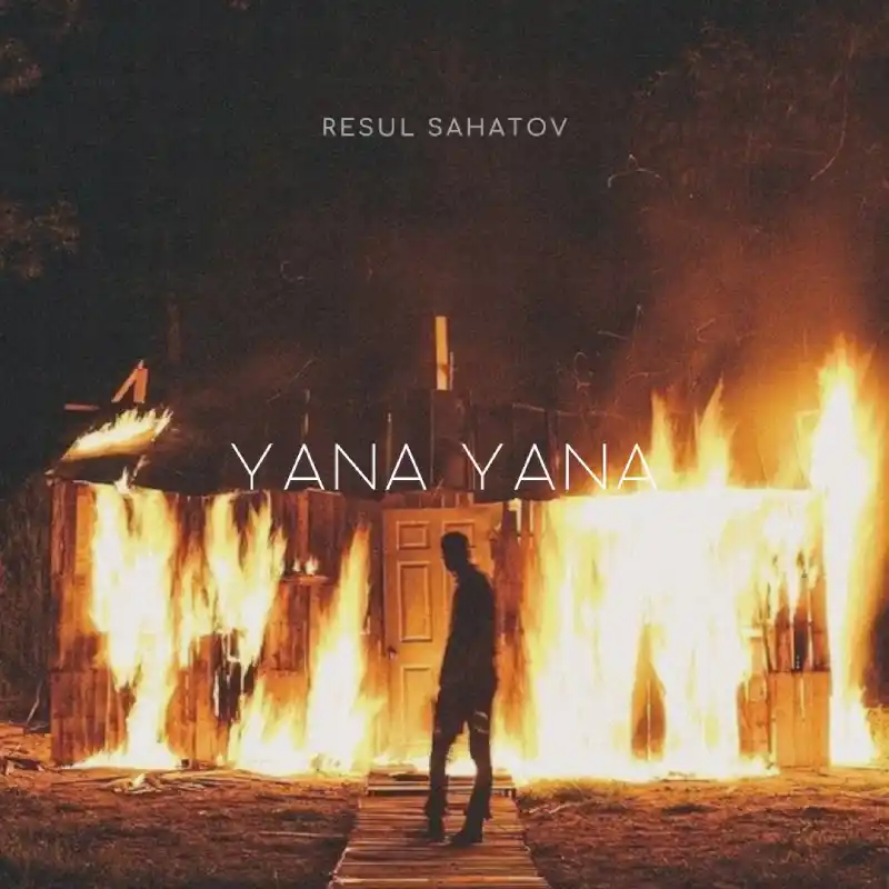 Resul Sahatow - Yana Yana - & Derýa