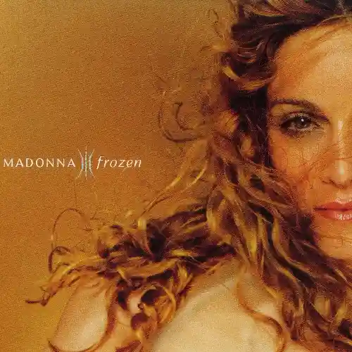 Madonna - Frozen