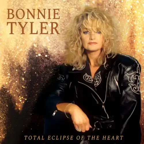 Bonnie Tyler - Total Eclipse of the Heart