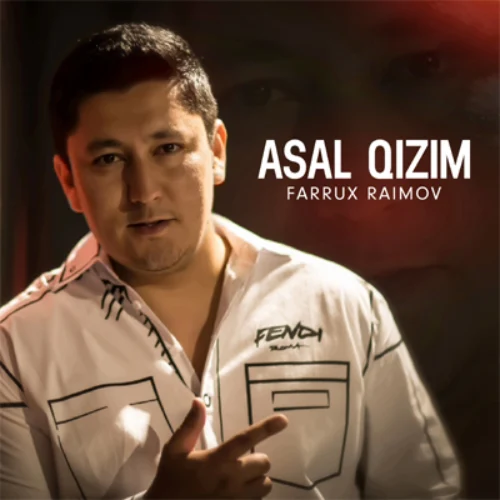 Asal qizim - Farrux Raimov