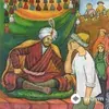 Ertekiler     - Abdylla patyşa (Erteki)