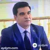 Ýagmyr Gurbannazarow - Magtymguly Pyragy - Bilmezmiň