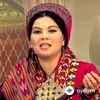 Bibinur Aşyrowa - Döwran Gelipdir