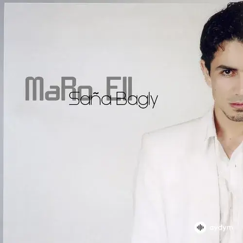 MaRo Ell  - Saňa Bagly