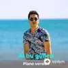 Baýram Nobatow - Al Bu Gülleri (Piano Version)