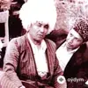 Gurt Ýakubow - Serwi agajy