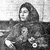 Nabat Nurmuhammedowa - Galmanam