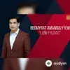 Beýlekiler     - Ejeňi ýylgyrt - Begmyrat Amangulyýew  (Kerim Hally)