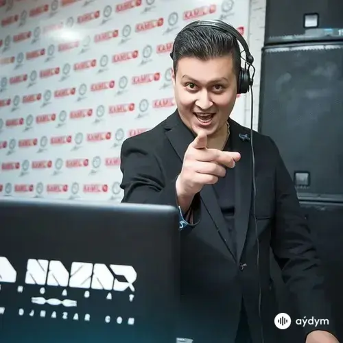 DJ Nazar 