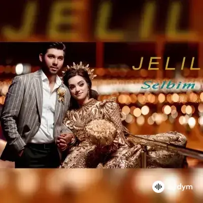 Jelil Nurberdiýew - Selbim