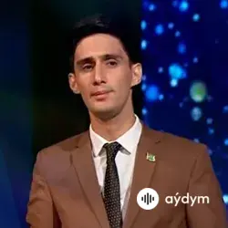 Söýen ýarym