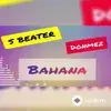 Azat Dönmezow-S Beater  - Bahana