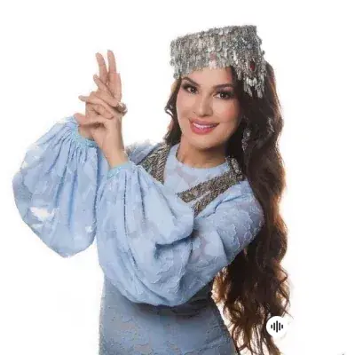 Özbek Aýdymlar