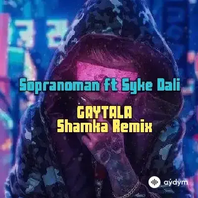 Shamka  - Gaýtala(Remix)