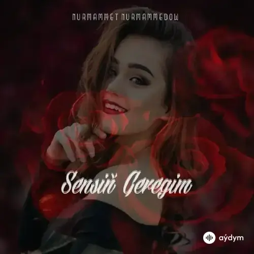 Nurmämmet Nurmämmedow - Sensiñ geregim