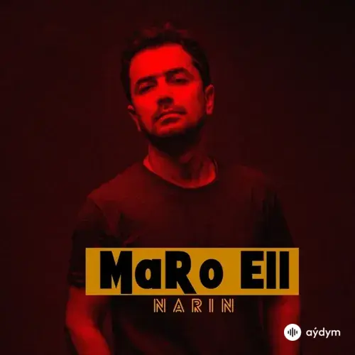 Narin - MaRo Ell