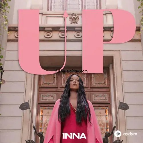 Sean Paul-Inna  - Up