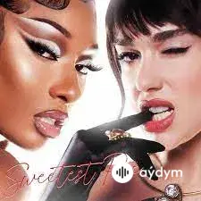 Dua Lipa-Megan Thee Stallion - Sweetest Pie