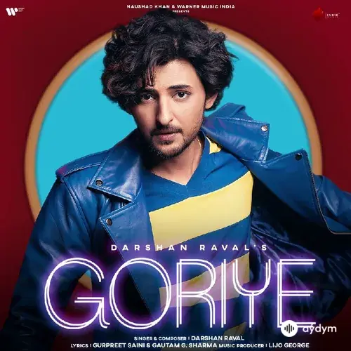 Hindi aýdymlary - Goriye - Darshan Raval