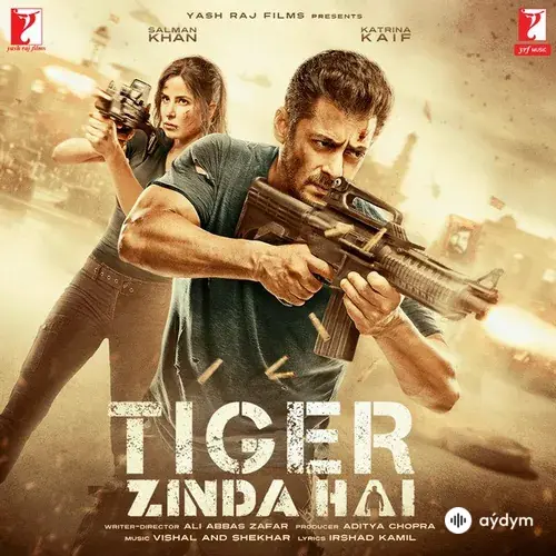 Swag Se Swagat - & Neha Bhasin