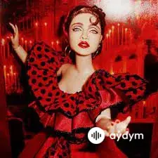 Madonna - La Isla Bonita