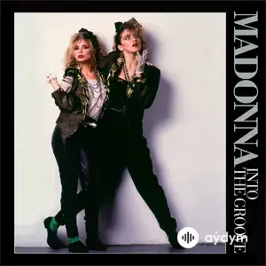 Madonna - Into The Groove