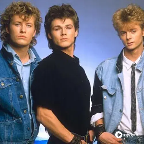 A-ha  - Take On Me
