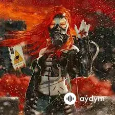 Masked Wolf - Fallout