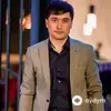 Baýram (Bammy) Möwlamow - Seň Üçin