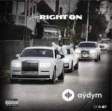 Lil Baby - Right On