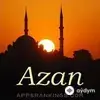 Mehdi Yarrahi - Azan