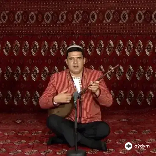 Beýlekiler     - Bellidir - Täçmyrat Kowusow