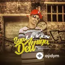 Mc Levin  - Sua Amiga Deu 