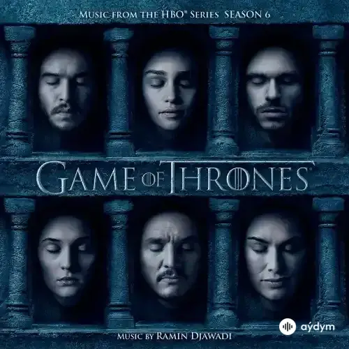 Ramin Djawadi - Feed The Hounds