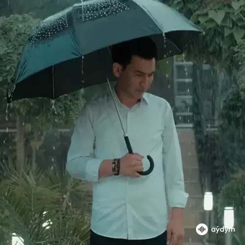 Batyr Muhammedow - Ýagyş