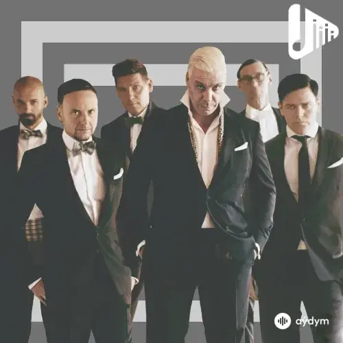 Rammstein - Du Hast