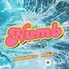 Marshmello -Khalid  - Numb