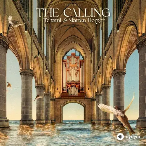 Tchami  - The Calling 