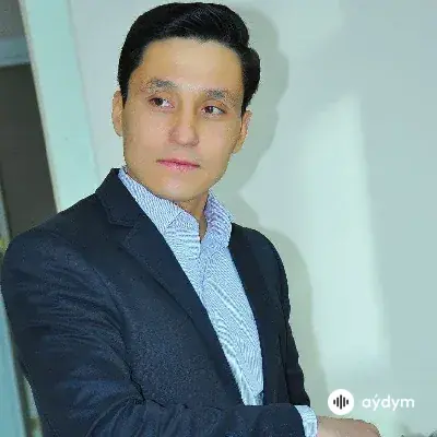 Batyr Mekanow - Bilmedim