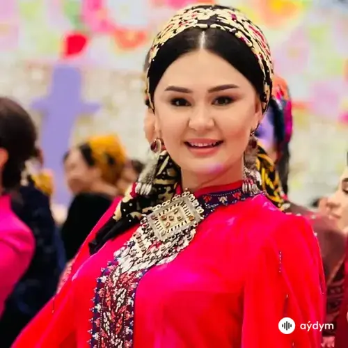 Zülfiýa Jumabaýewa - Wysal