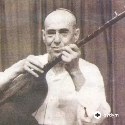 Sahy Jepbarow - Oýan